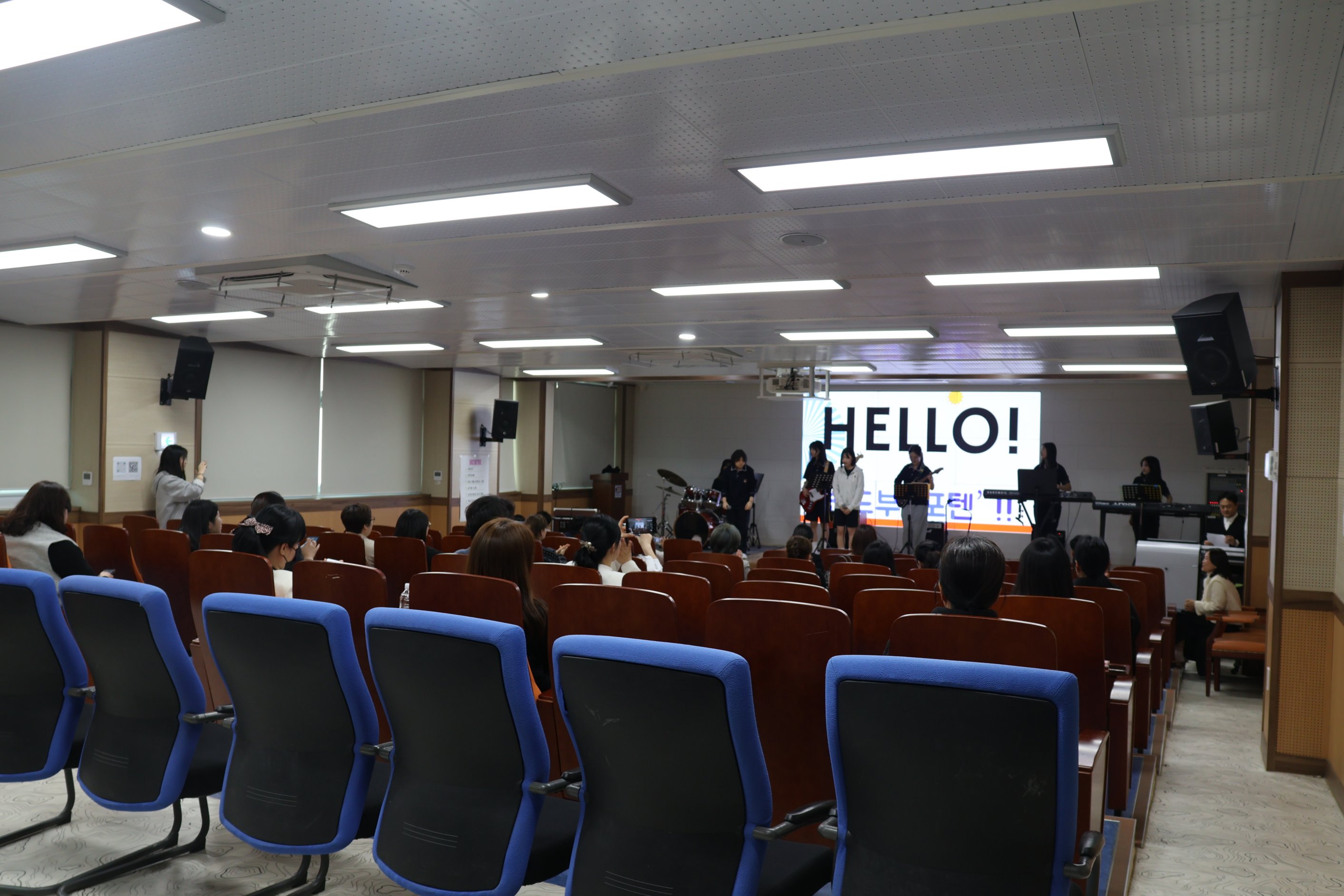 1학기 학교교육과정설명회